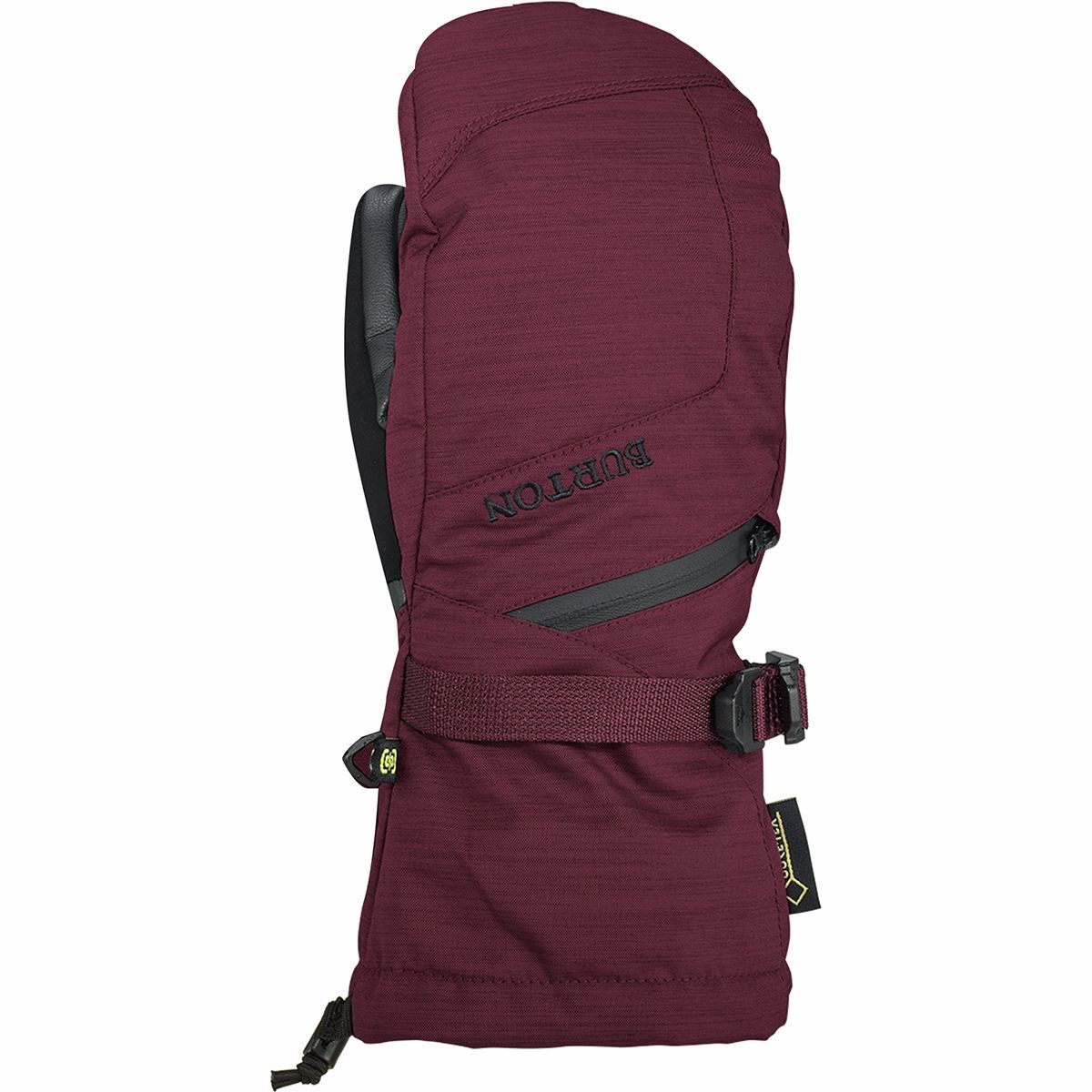 Burton GORE-TEX Mitten - Women's Port Royal Heather, XL