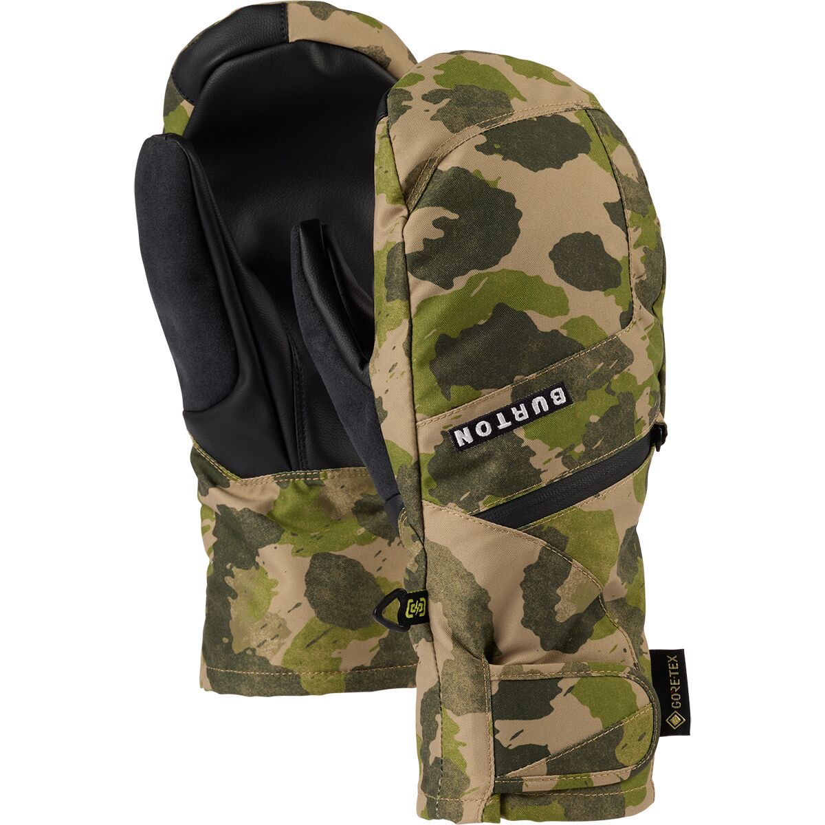 Burton GORE-TEX Under Mitten - Women's - Accessories