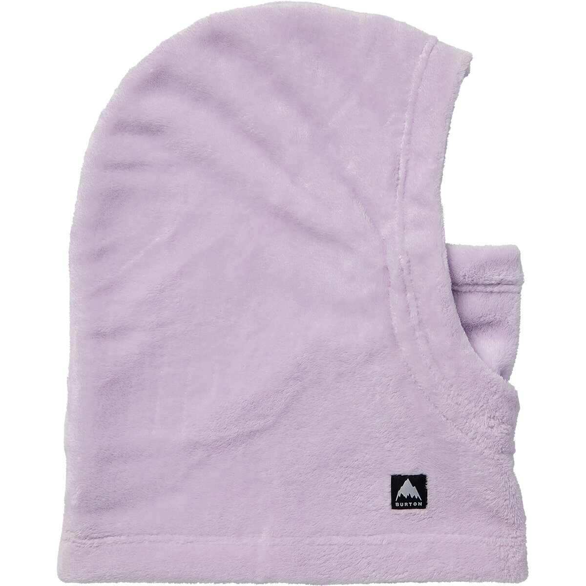 Image of Burton Cora Hood - Kids' Moondust Purple, One Size