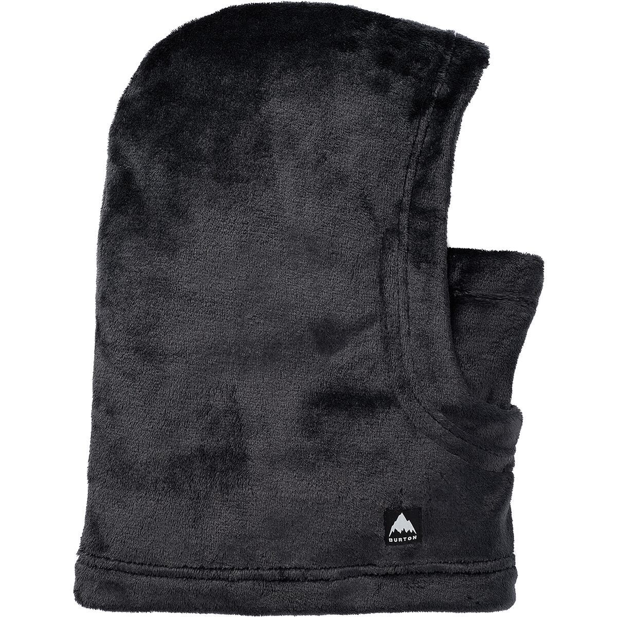 Image of Burton Cora Hood - Kids' True Black2, One Size