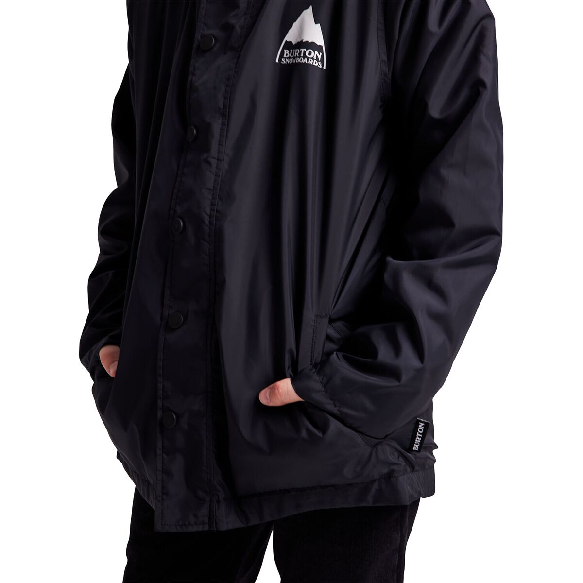Burton Ripton Coaches System Jacket - Boys' - Kids