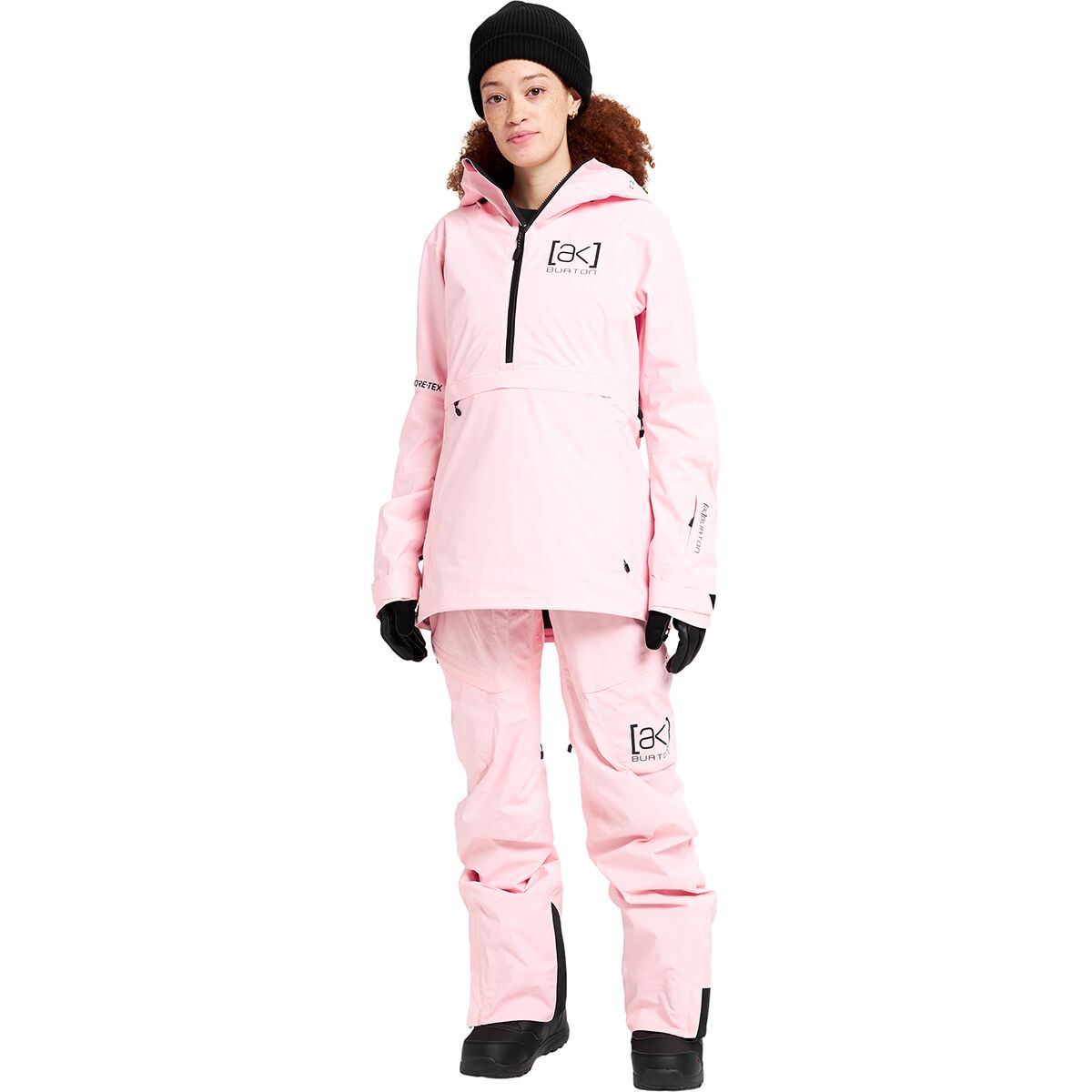 Burton AK GORE-TEX 2L Kimmy Anorak Jacket - Women's - Clothing