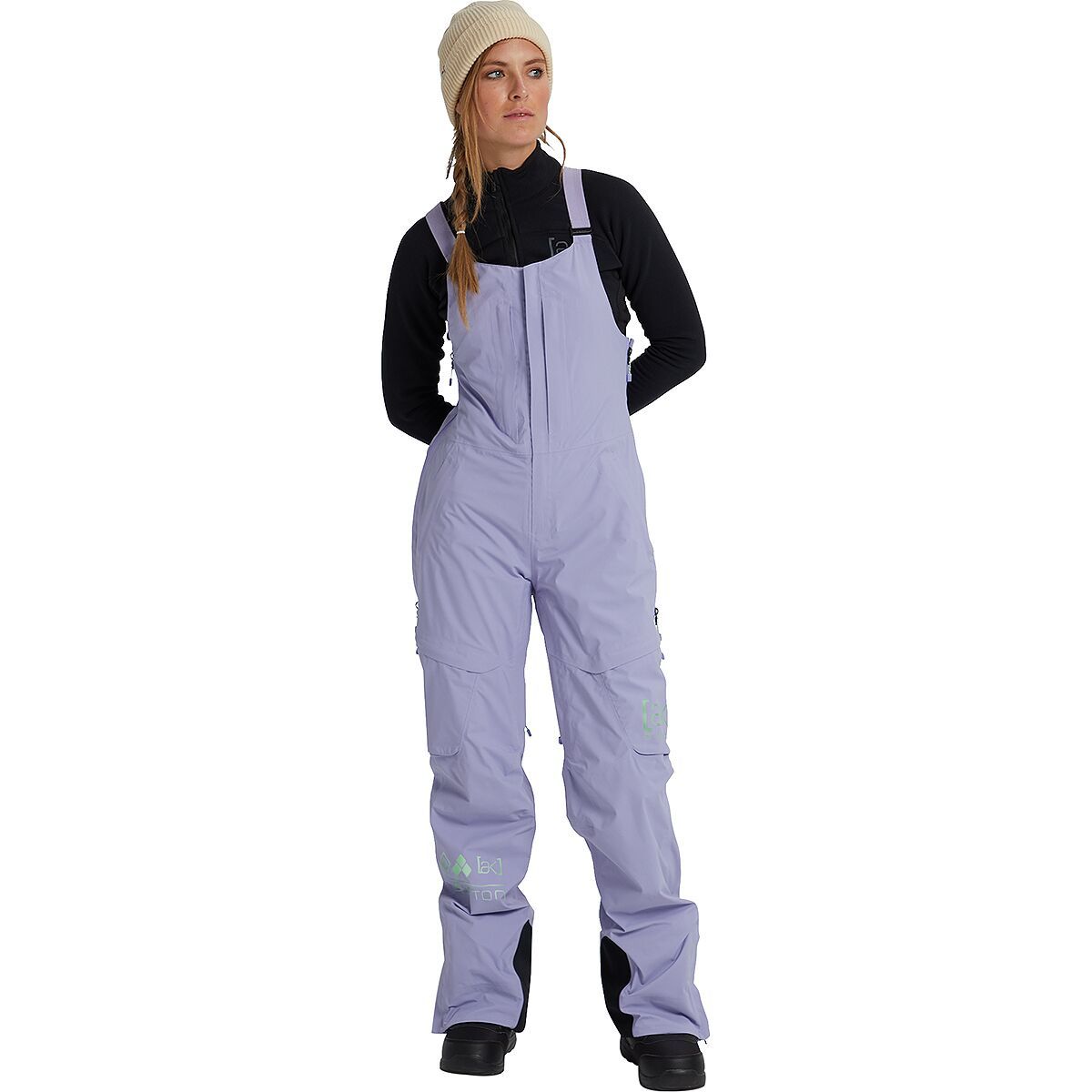 Burton AK Gore-Tex Kimmy Bib