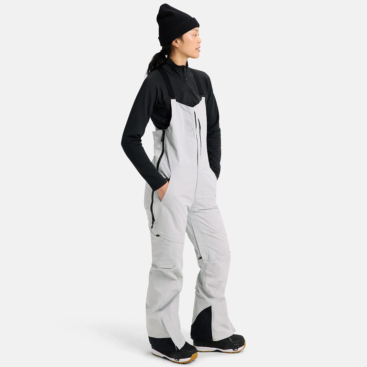 Burton AK GORE-TEX 2L Kimmy Bib Pant - Women