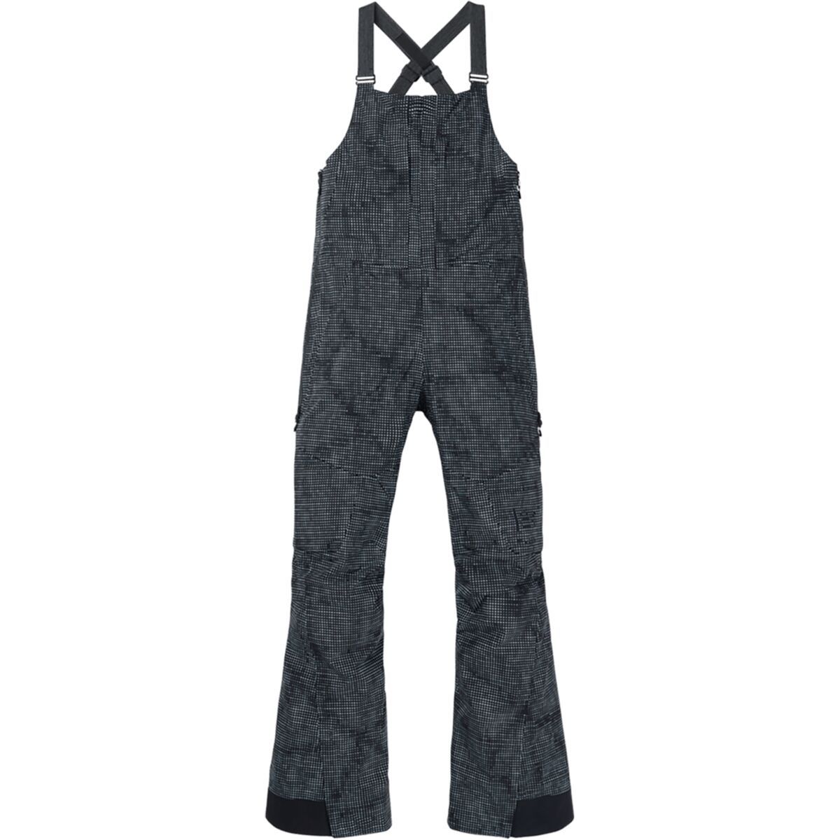 Burton AK GORE-TEX 2L Kimmy Bib Pant - Women's Offset, XXL/Reg