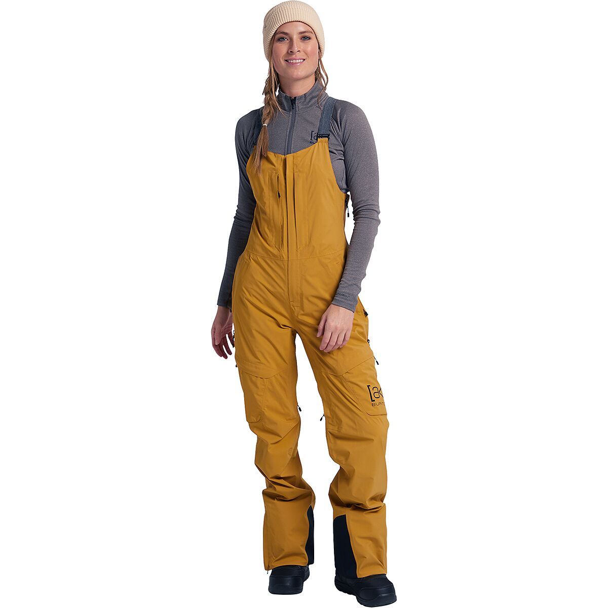Burton AK Gore-Tex Kimmy Bib