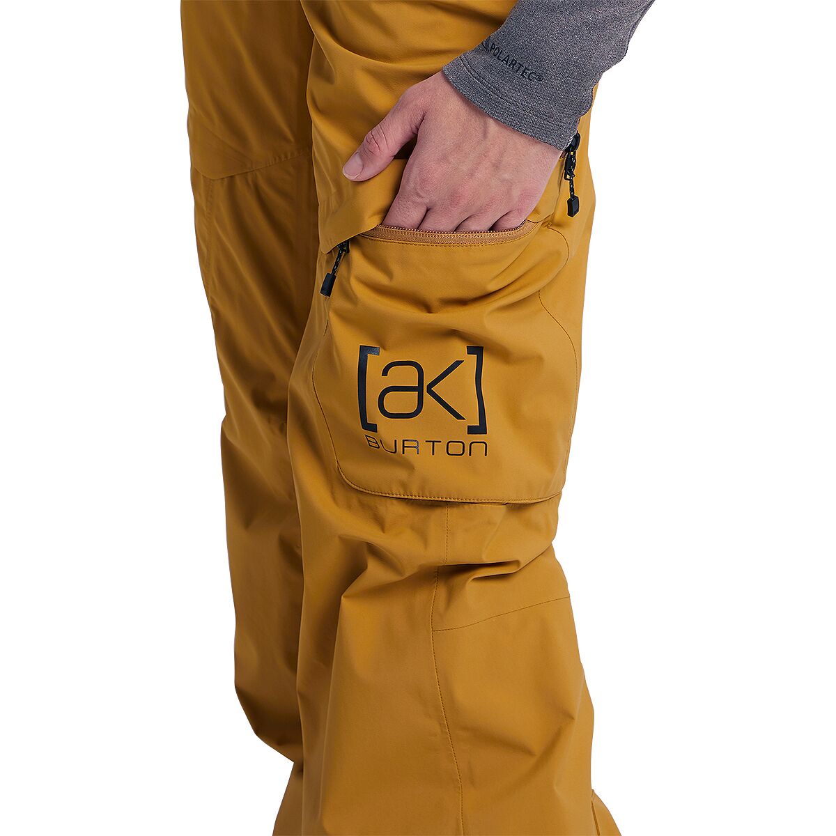 Burton AK GORE-TEX 2L Kimmy Bib Pant - Women's - Clothing