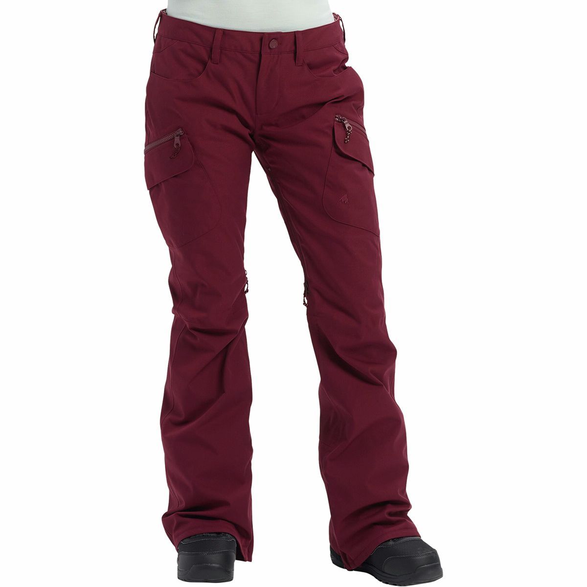Burton Gloria Pant - Women's Port Royal, XXL/Reg