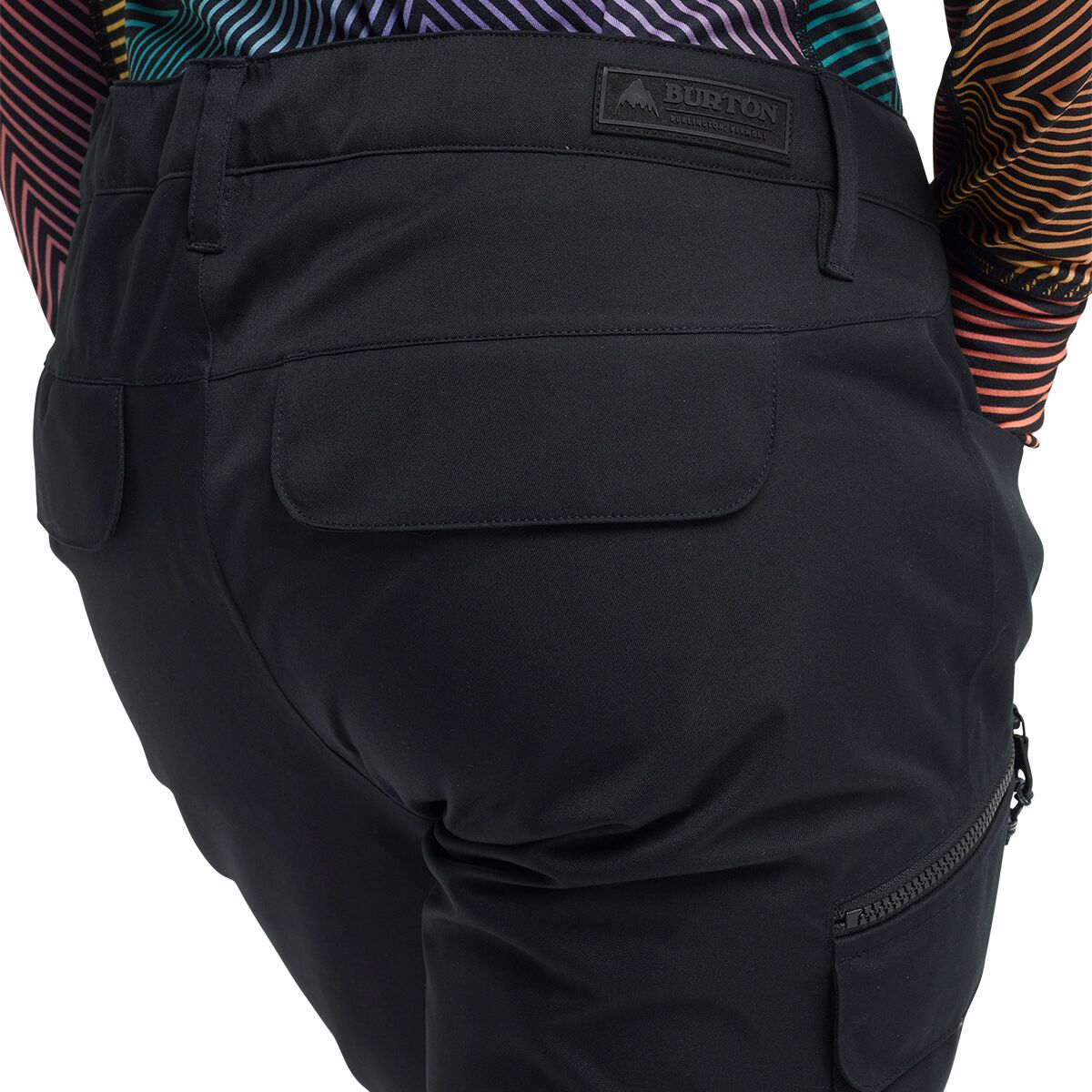 Burlington cargo deals pants