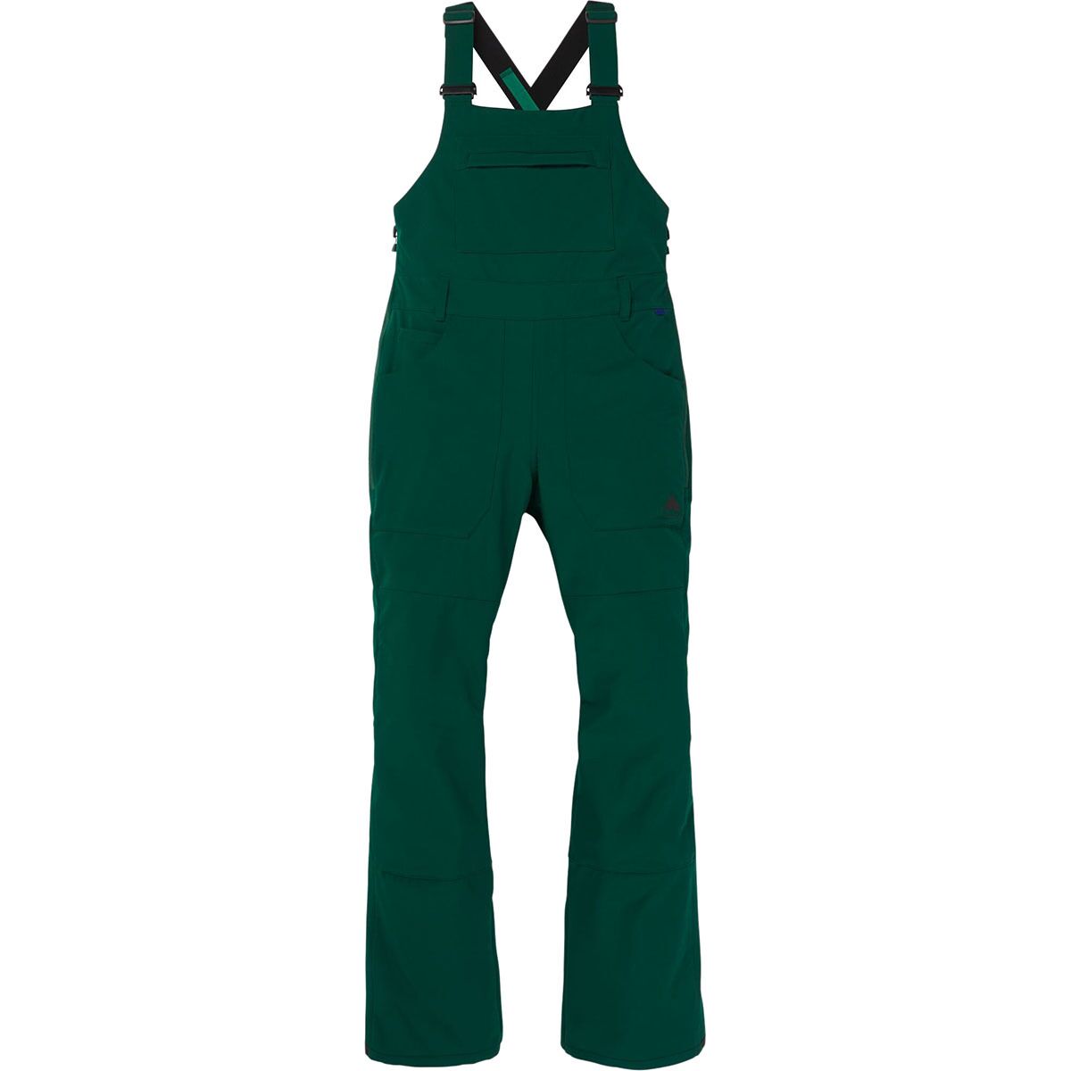 Burton Avalon Softshell Bib Pant - Women's - Clothing