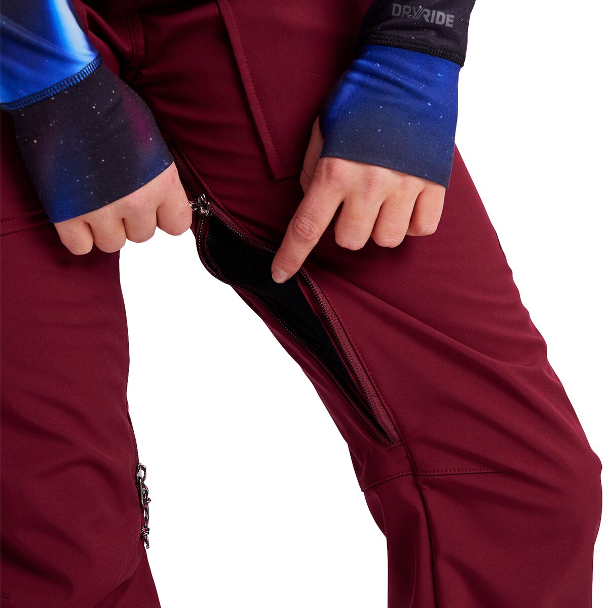Burton Avalon Softshell Bib Pant - Women's
