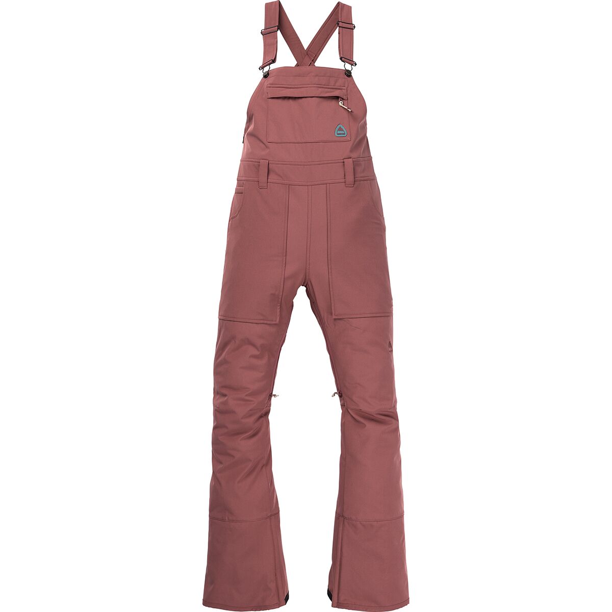 Burton Avalon Softshell Bib Pant - Women's - Clothing