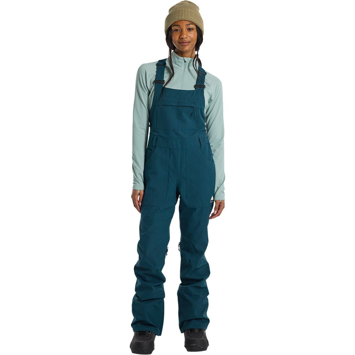 Burton Avalon Bib Pant - Women