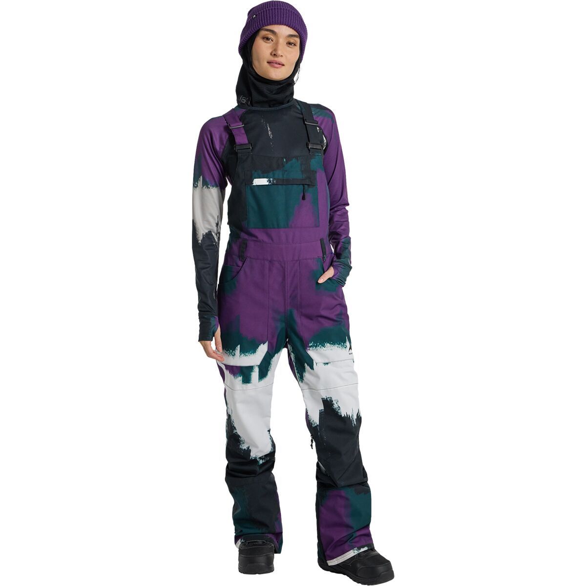 Burton Avalon Bib Pant - Women