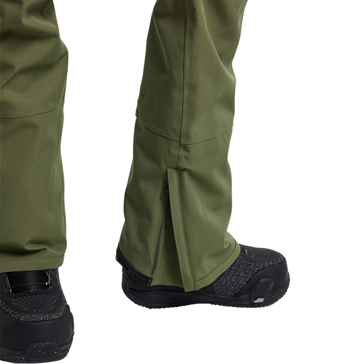 スノーボード Burton Women's Avalon Bib Pant Burton Avalon Bib Pant - Women's - Clothing