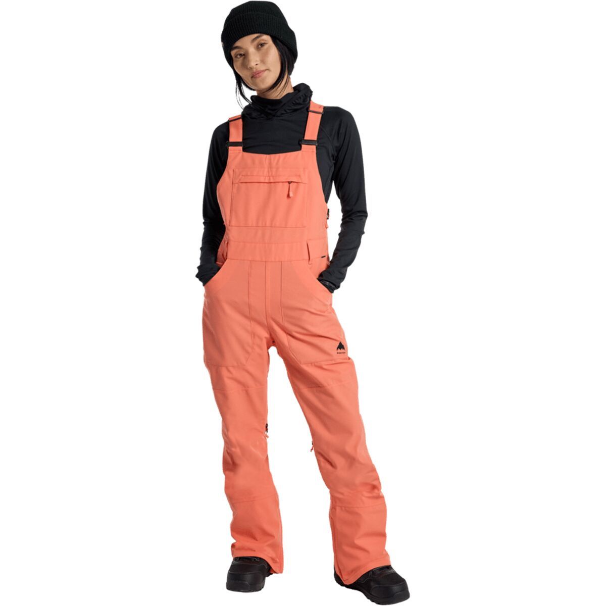 Burton Avalon Bib Pant - Women