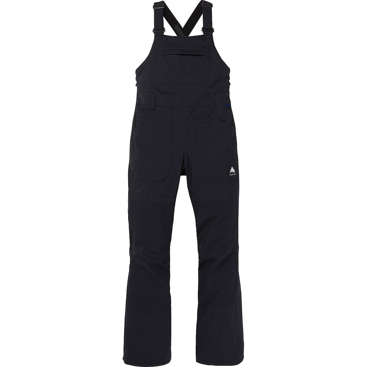 Burton Avalon Bib Pant - Women's True Black2, XXS/Reg