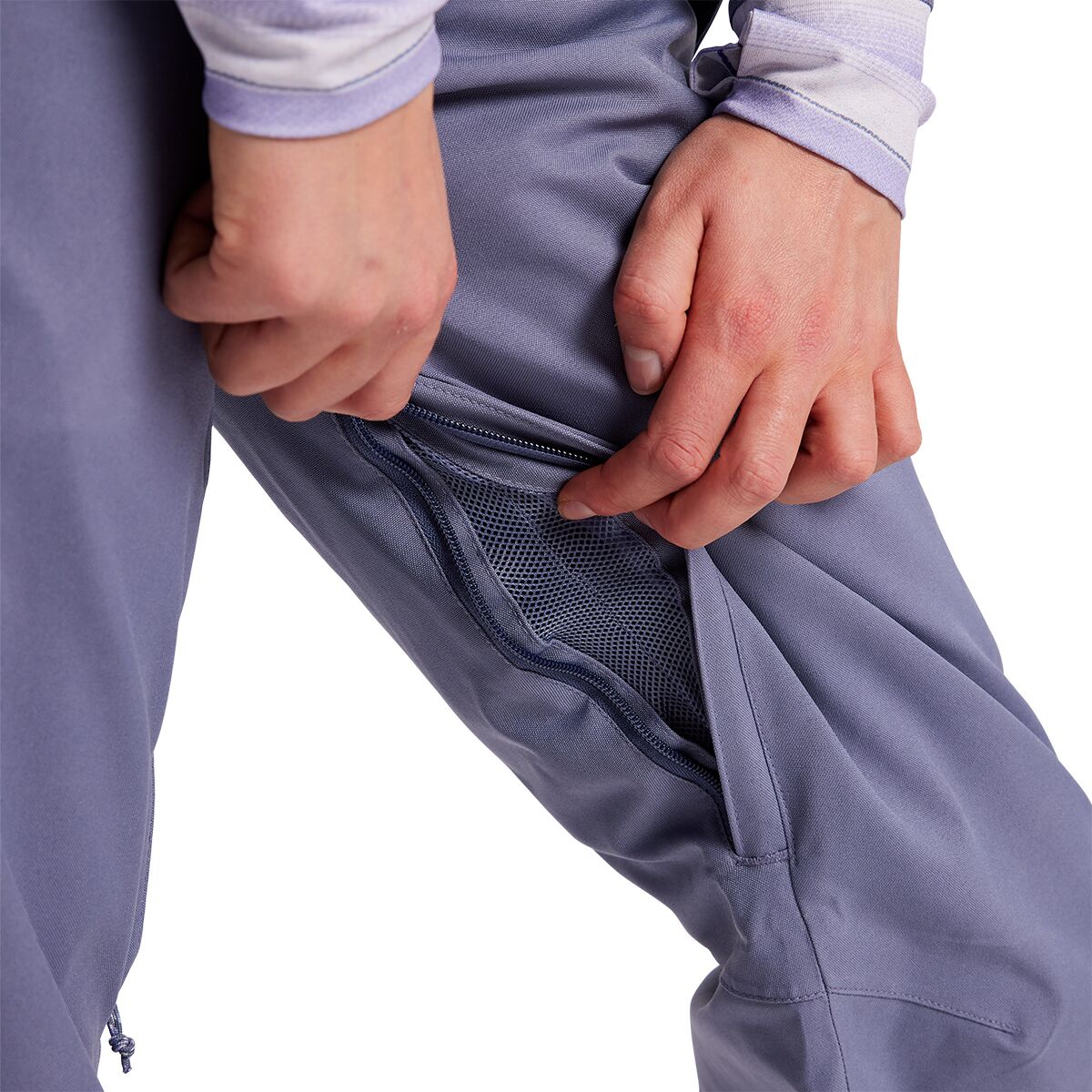 Burton Society Pant - Women's - Clothing