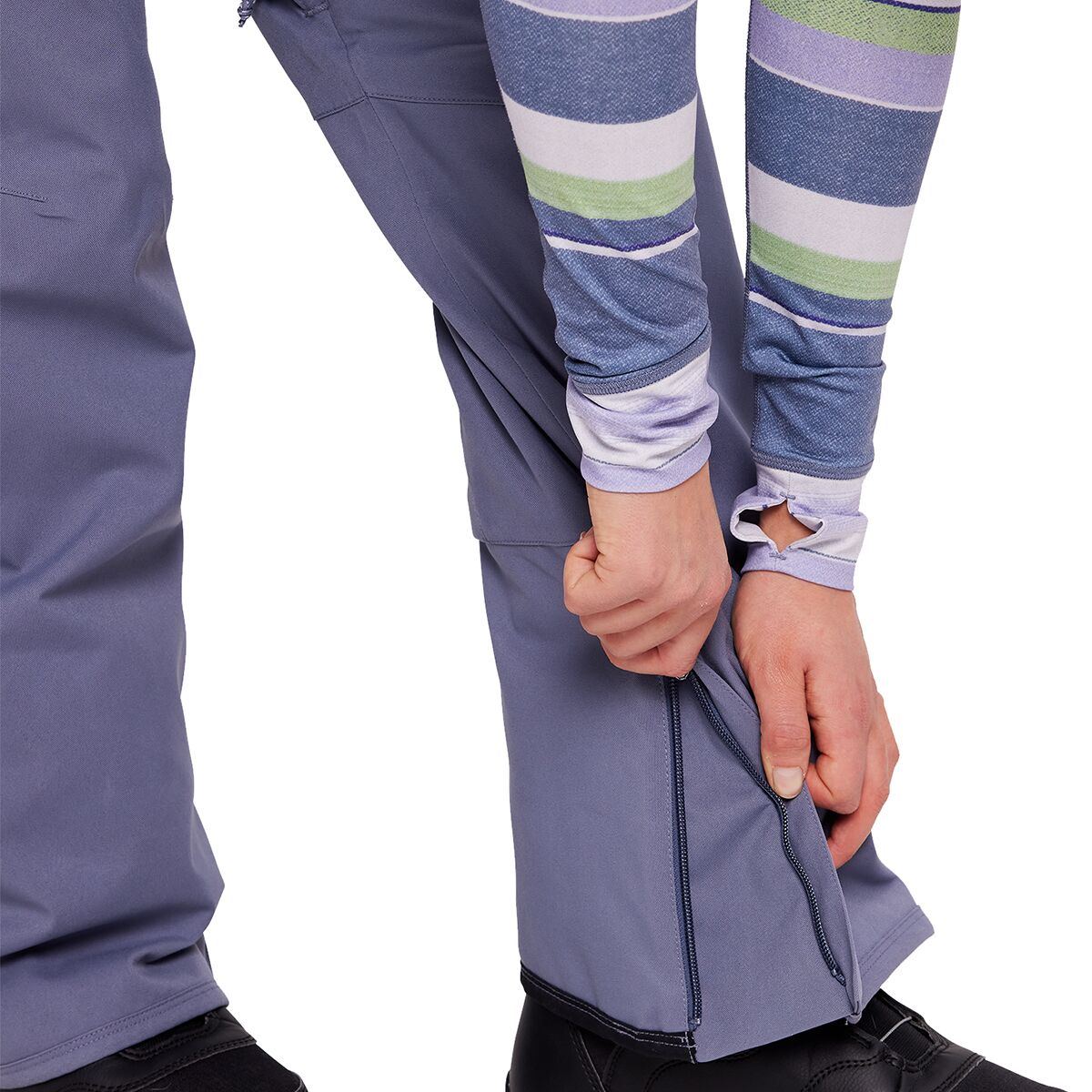 Burton Society Pant - Women's - Clothing