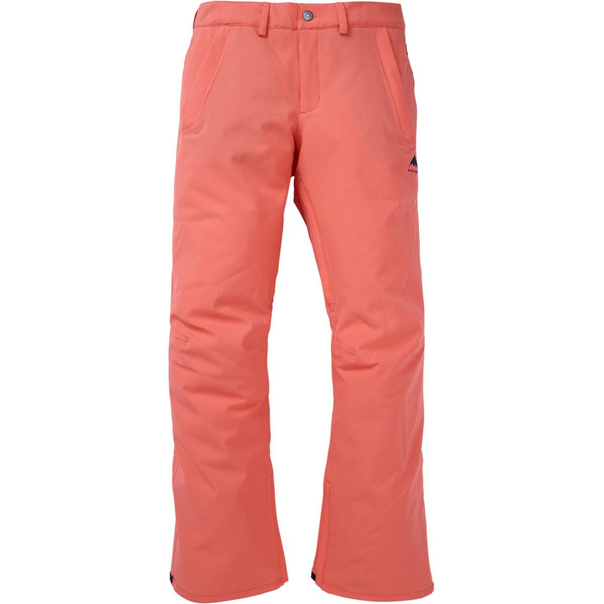 Image of Burton Society Pant - Women's Peach Echo, L