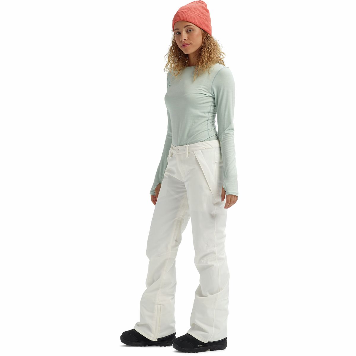 Burton Society Pant - Women's - Clothing