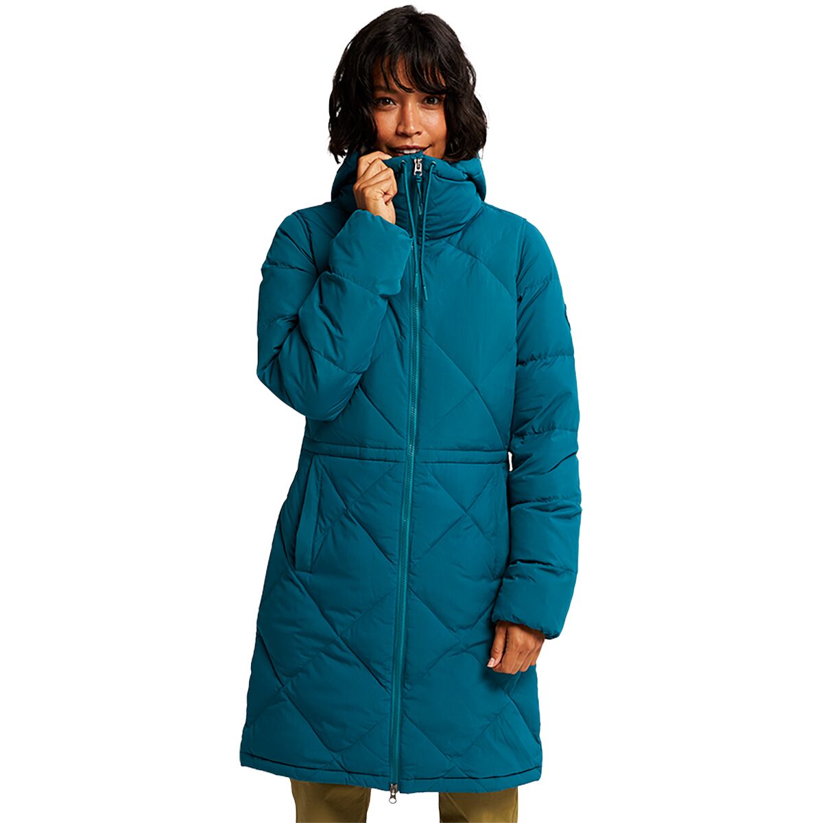 Burton Chescott Down Jacket - Women's product image