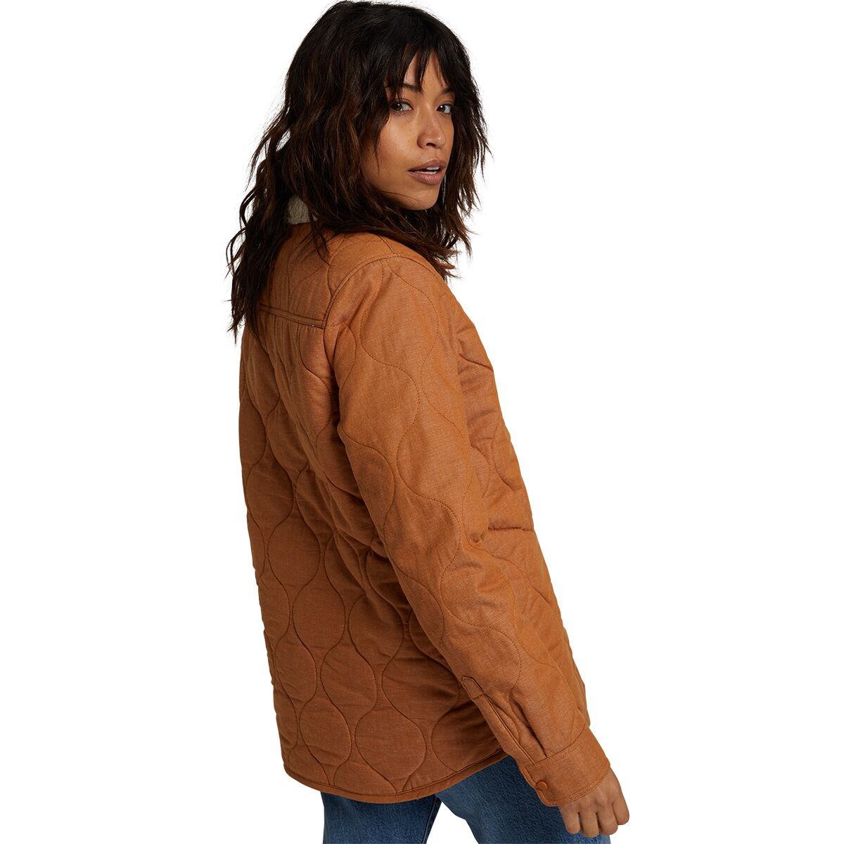 Burton Grace Insulated Jacket - Women's