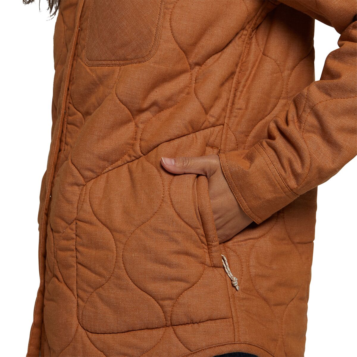 burton grace insulated jacket