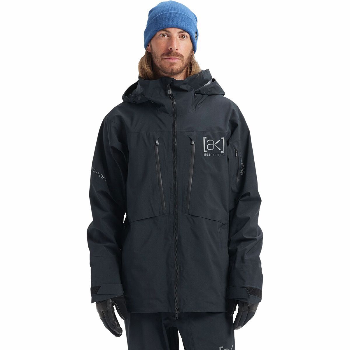 burton ak hover jacket