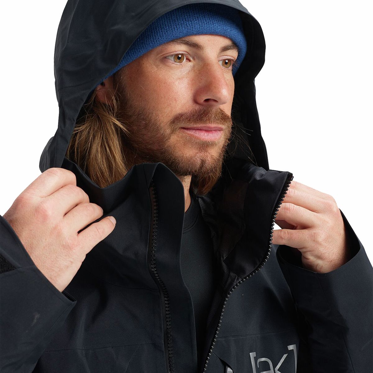 Burton AK GORE-TEX 3L Pro Hover Jacket - Men's - Clothing