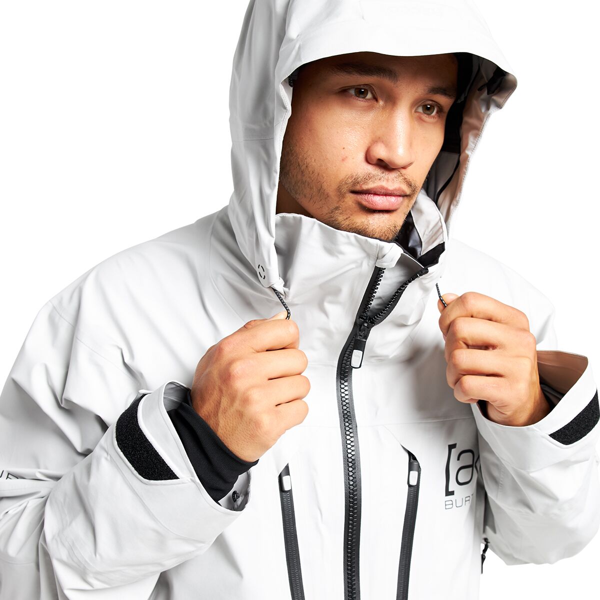 Burton AK GORE-TEX 3L Stretch Hover Jacket - Men's - Clothing