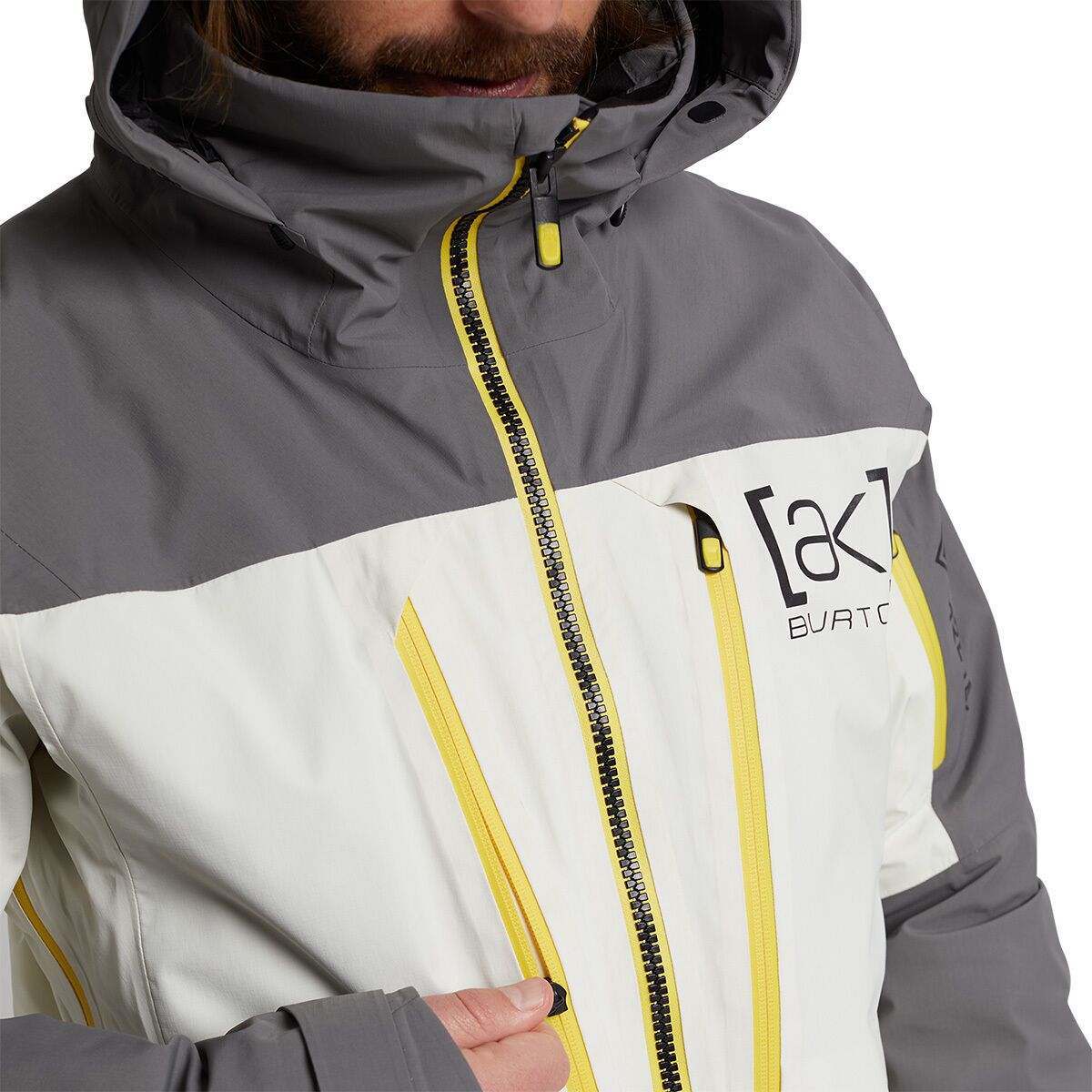 Burton [ak] GORE‑TEX 2L LZ Down Jacket Burton AK GORE-TEX Flare Down Jacket - Women's - Clothing