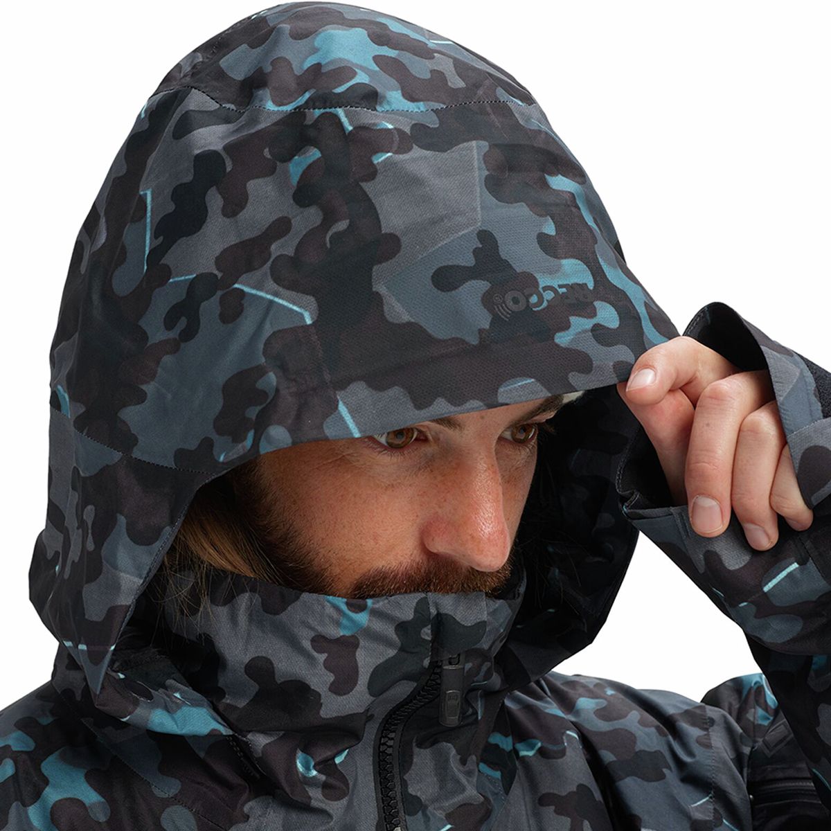Burton [ak] GORE‑TEX 2L LZ Down Jacket Men's Burton [ak] LZ GORE‑TEX 2L Down Jacket | Burton.com