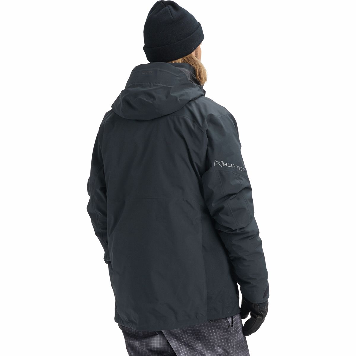 Burton AK GORE-TEX LZ Down Jacket - Men's - Clothing