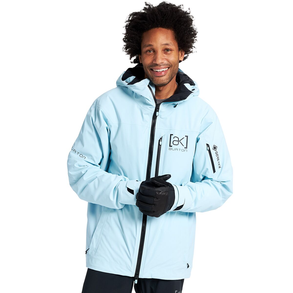 Burton AK Gore-Tex Helitack Stretch Jacket - Men's - Clothing