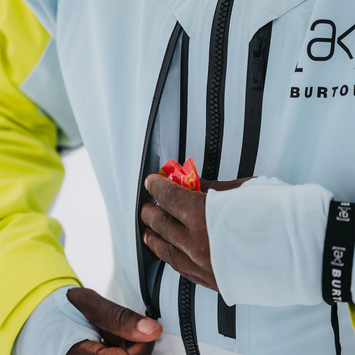 Burton AK GORE-TEX Swash Jacket - Men's - Clothing