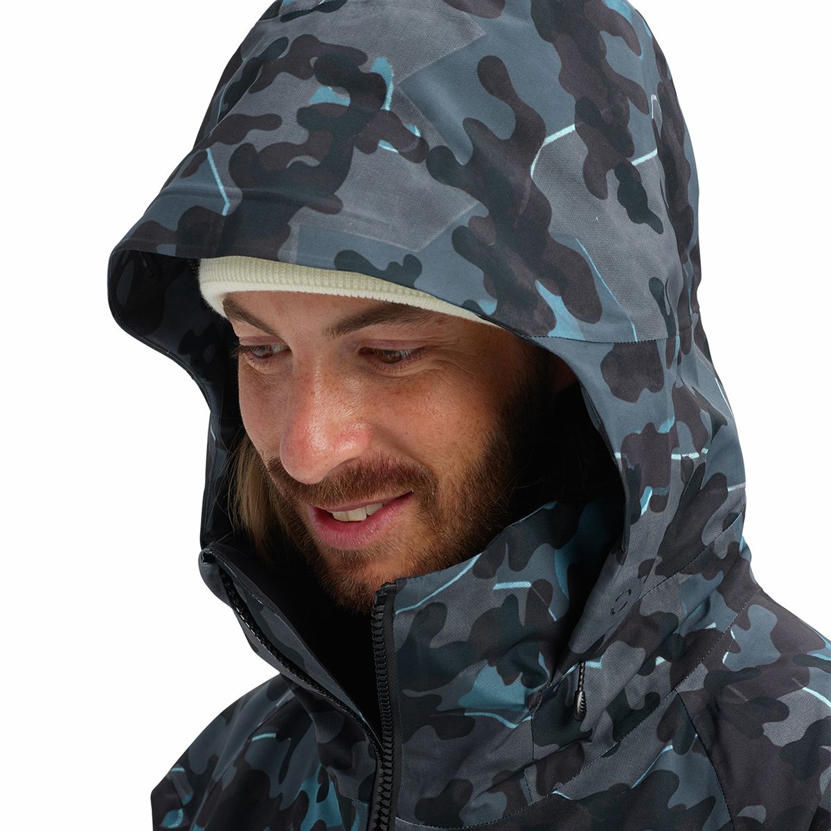 Burton AK GORE-TEX Swash Jacket - Men's - Clothing