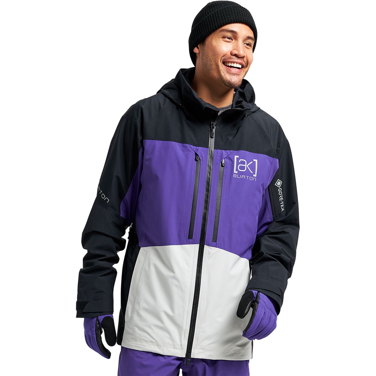 Burton AK GORE-TEX Swash Jacket - Men's - Clothing