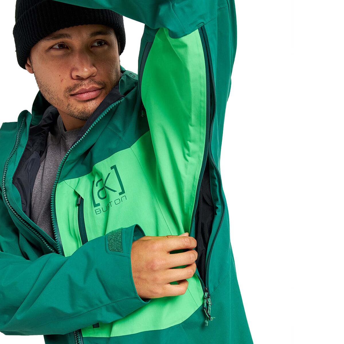 Burton AK GORE-TEX Cyclic Jacket - Men 