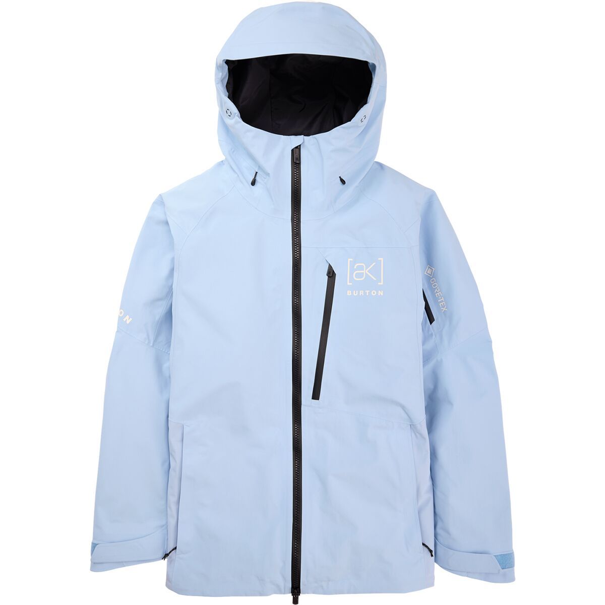 Burton AK GORE-TEX Cyclic Jacket - Men's Moonrise, XL
