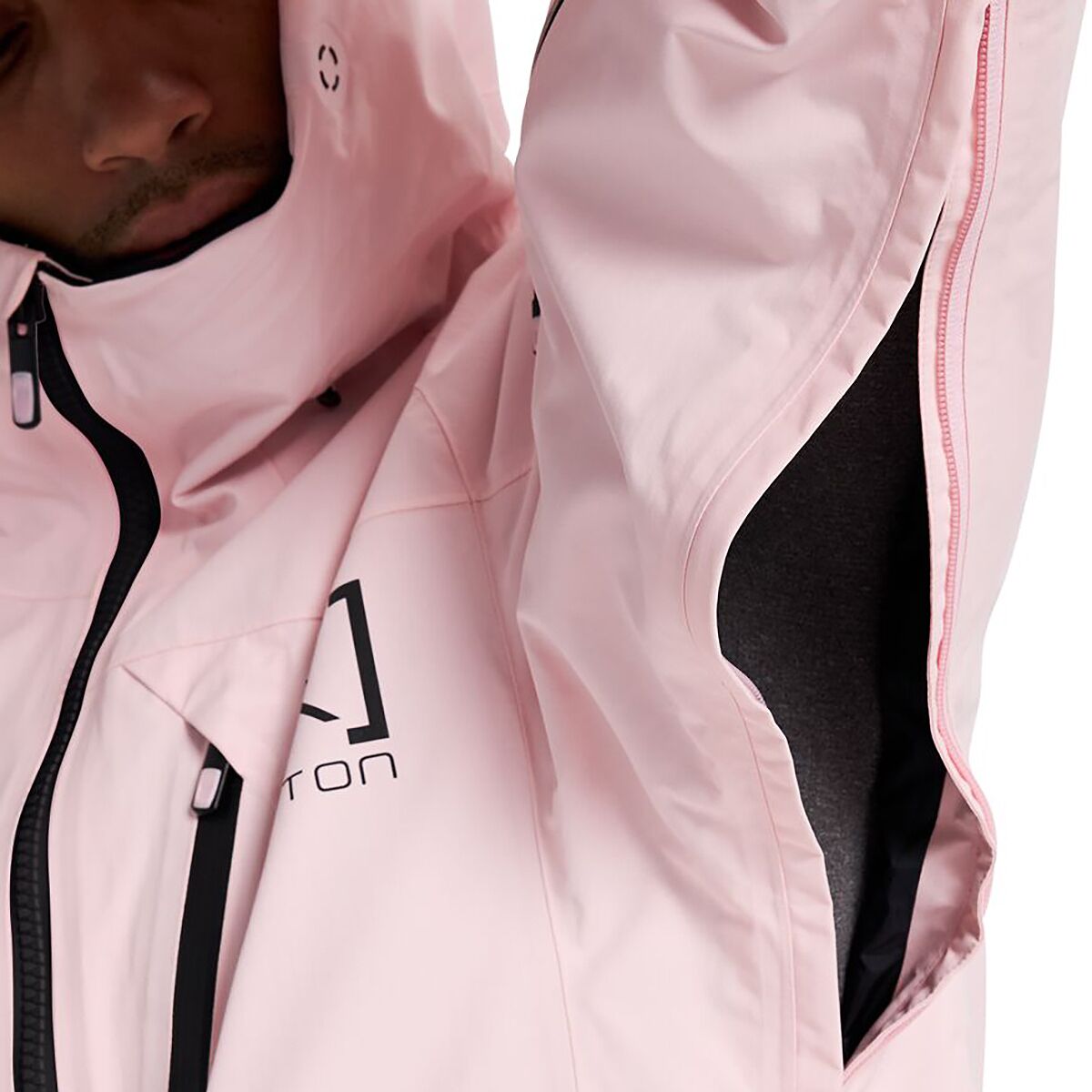 Ak velocity deals anorak