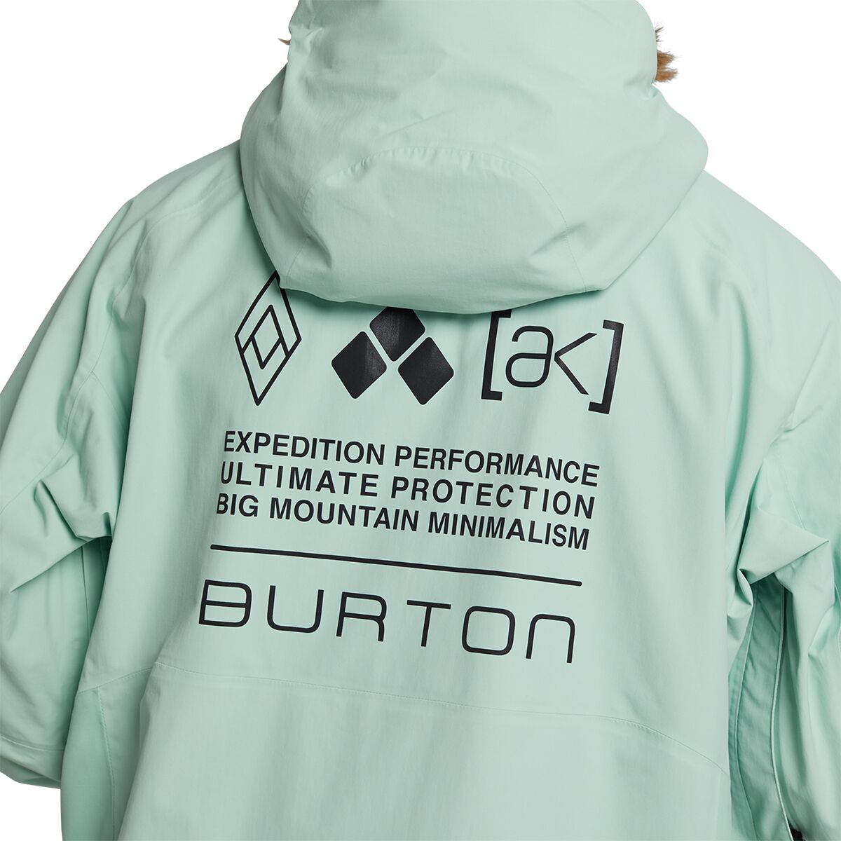 Om toestemming te geven Vaccineren piramide Burton AK GORE-TEX Velocity Anorak Jacket - Men's - Clothing
