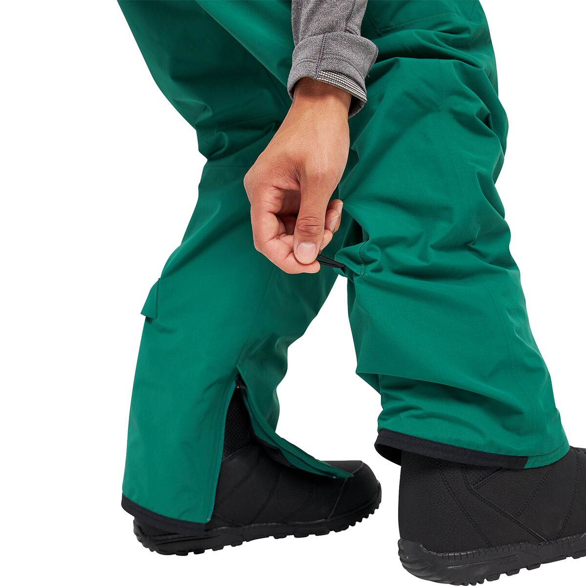Burton AK GORE-TEX Swash Pant - Men's - Clothing