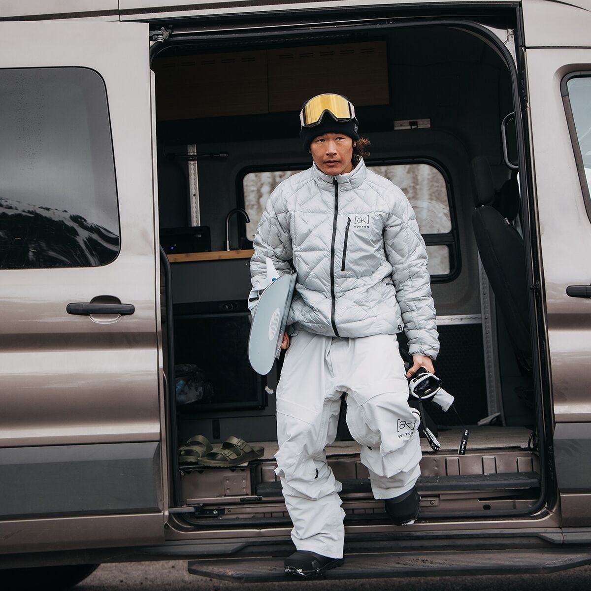 Burton ak 2l best sale swash pants