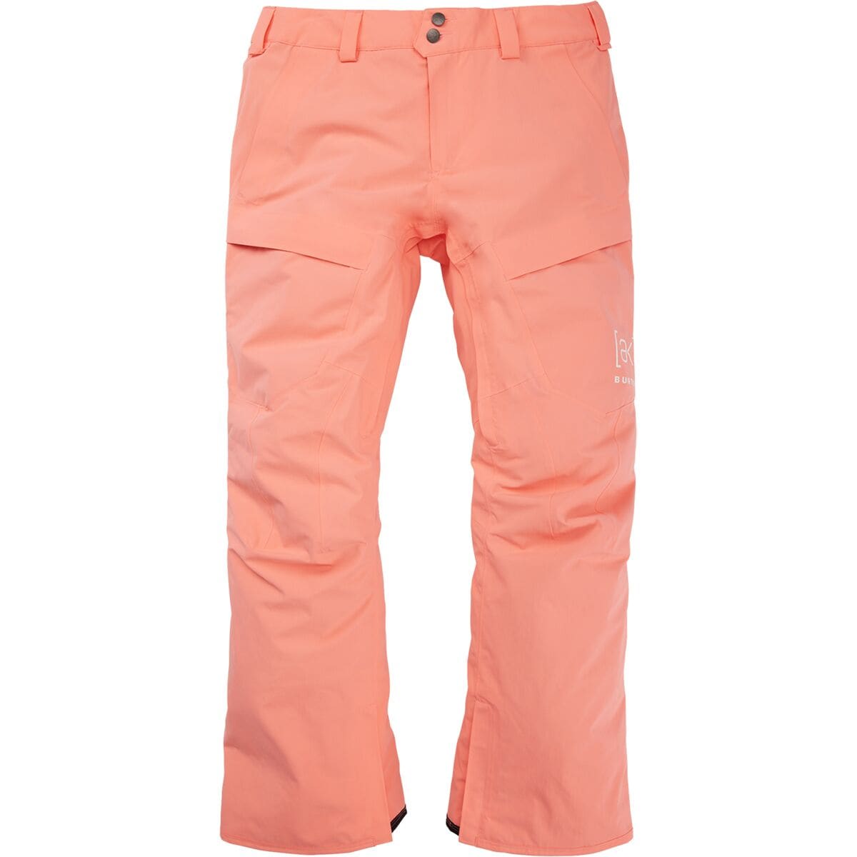 Burton AK GORE-TEX Swash Pant - Men's Reef Pink