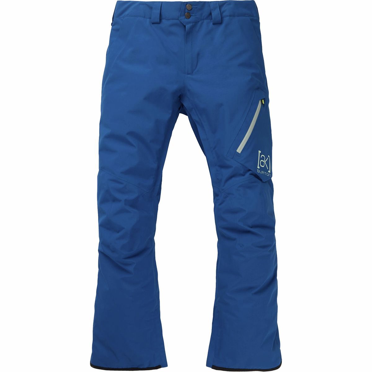 Burton AK GORE-TEX Cyclic Pant - Men's Classic Blue, L