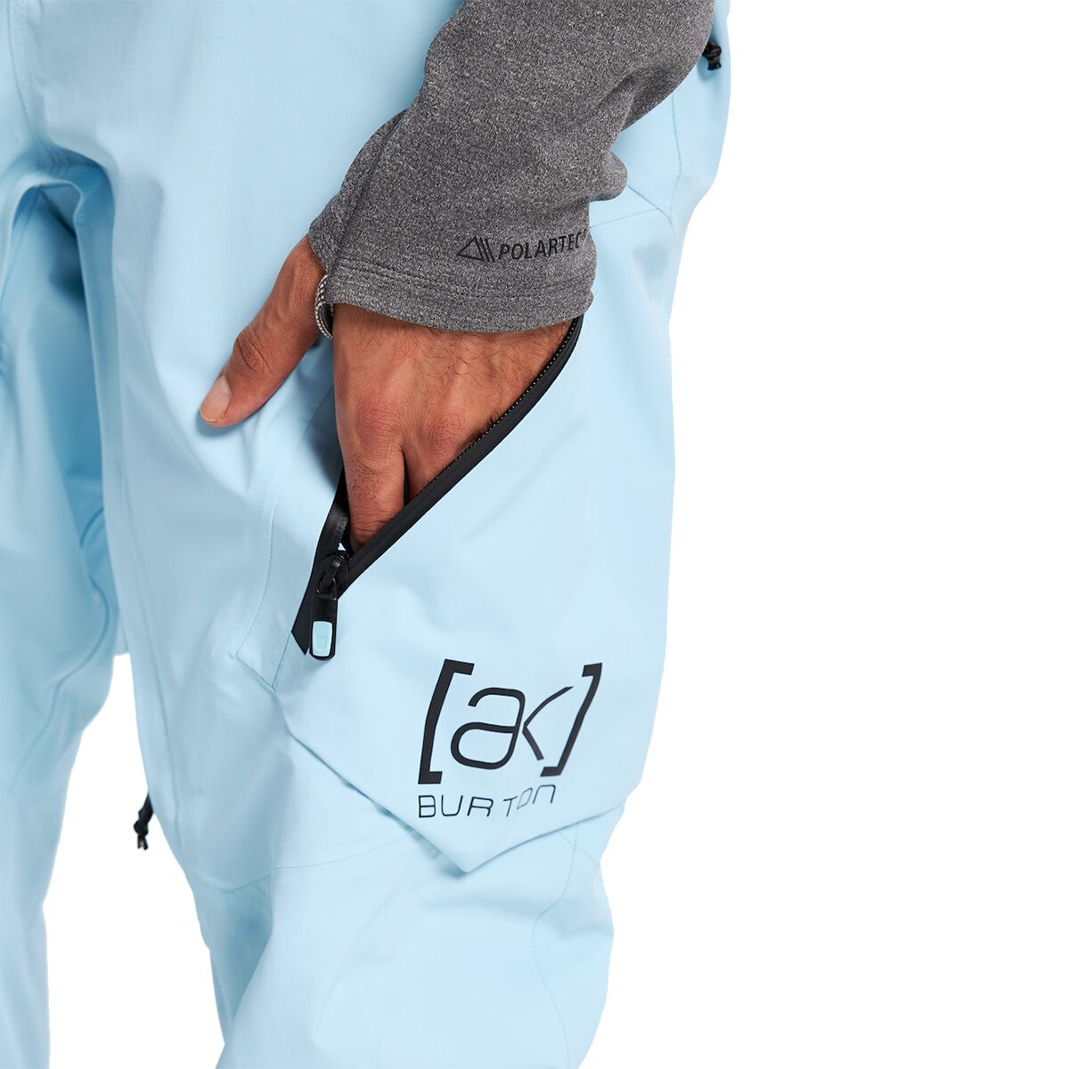 Burton AK GORE-TEX Cyclic Pant - Men's - Clothing