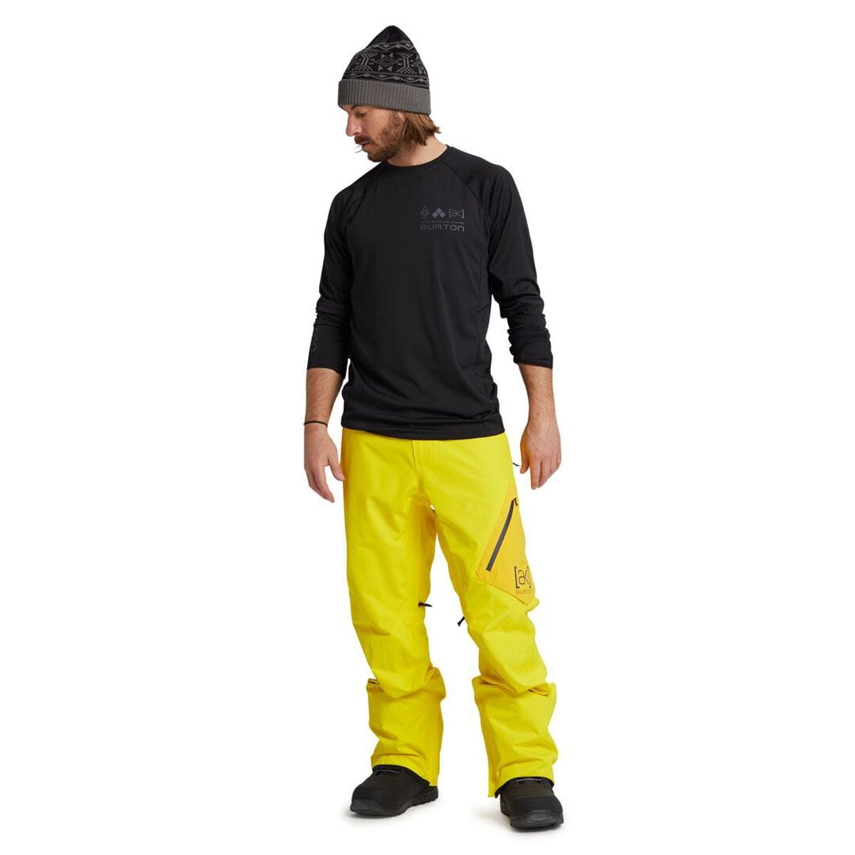 Burton AK GORE-TEX Cyclic Pant - Men's - Clothing