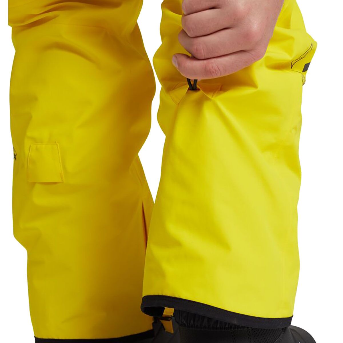 Burton AK GORE-TEX Cyclic Pant - Men's - Clothing