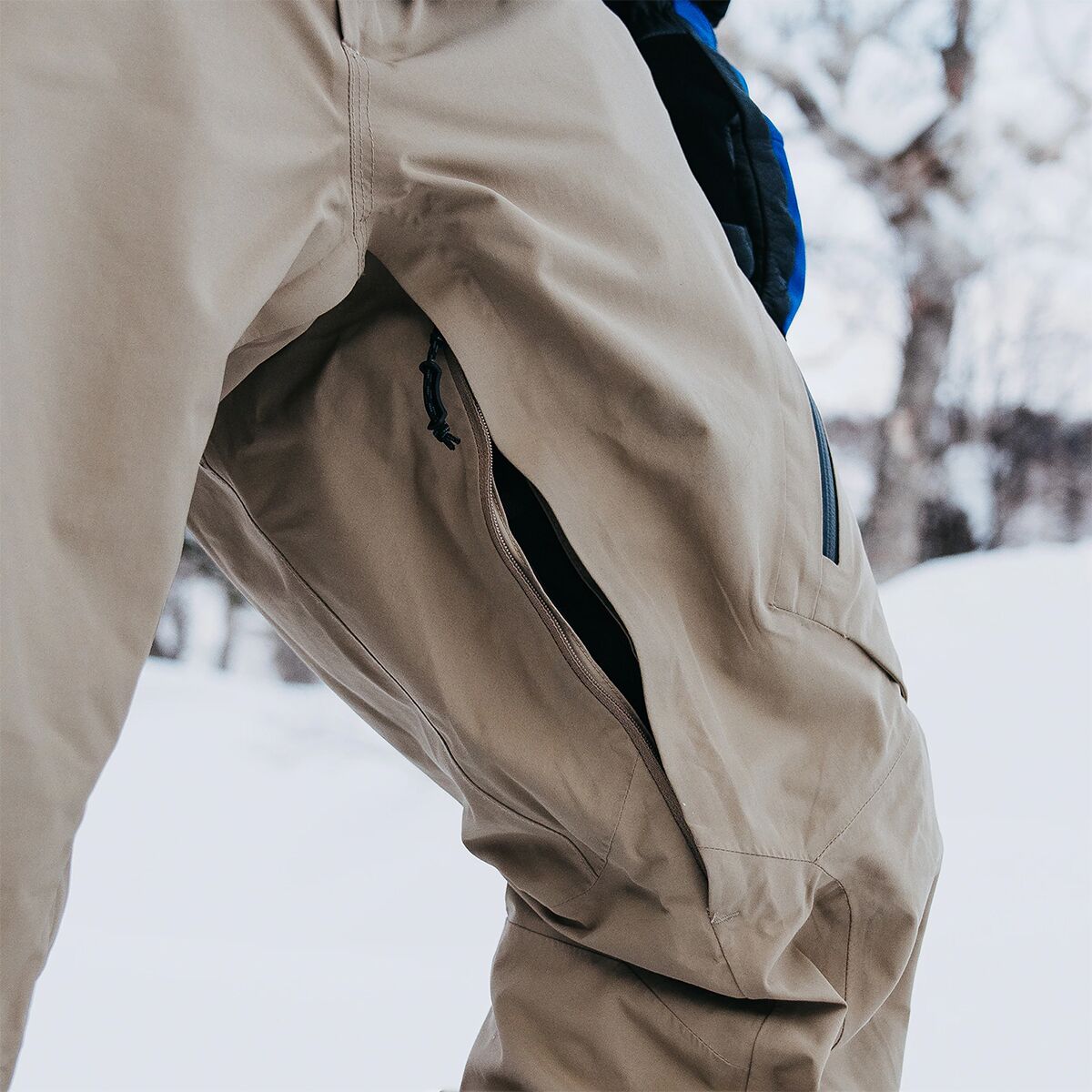 Burton AK GORE-TEX Cyclic Pant - Men's - Clothing